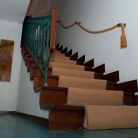 Casa Corinna Ponsacco Luaran gambar