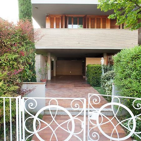 Casa Corinna Ponsacco Luaran gambar