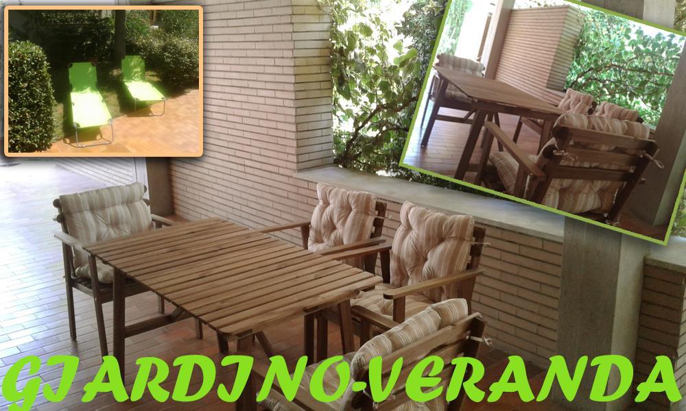 Casa Corinna Ponsacco Luaran gambar