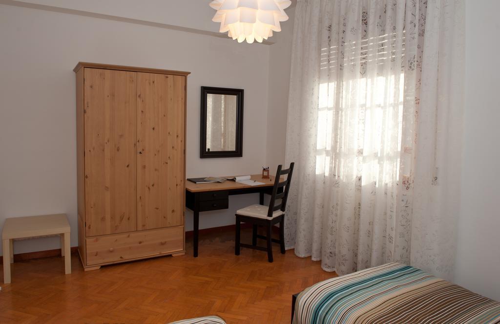 Casa Corinna Ponsacco Luaran gambar