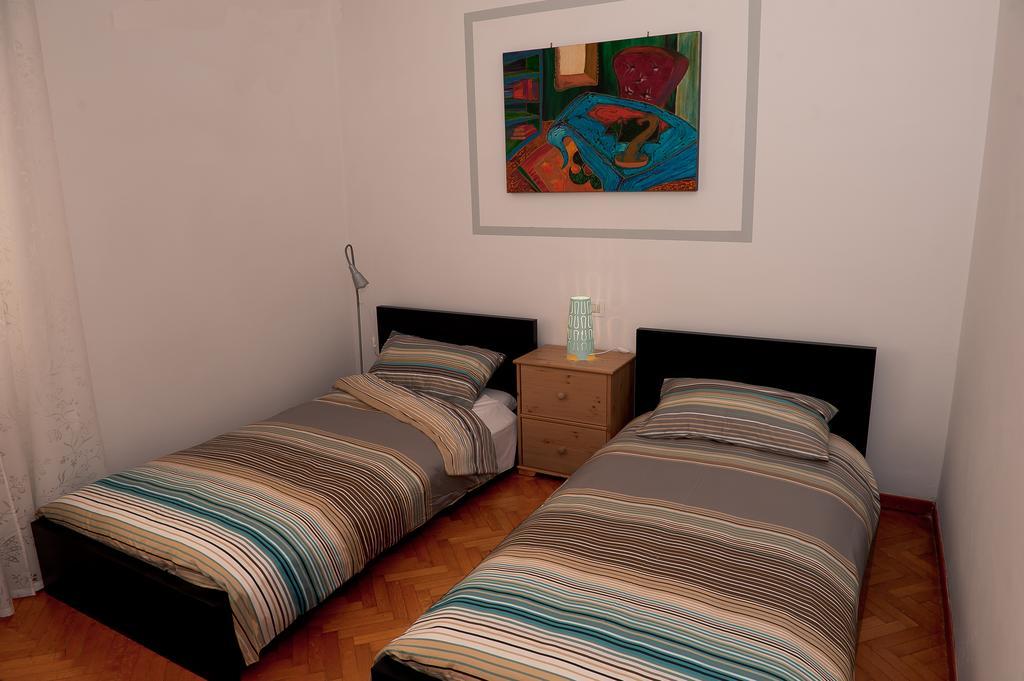 Casa Corinna Ponsacco Luaran gambar